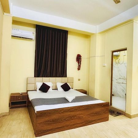 Capital Heritage Homestay Guwahati Dış mekan fotoğraf