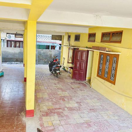 Capital Heritage Homestay Guwahati Dış mekan fotoğraf