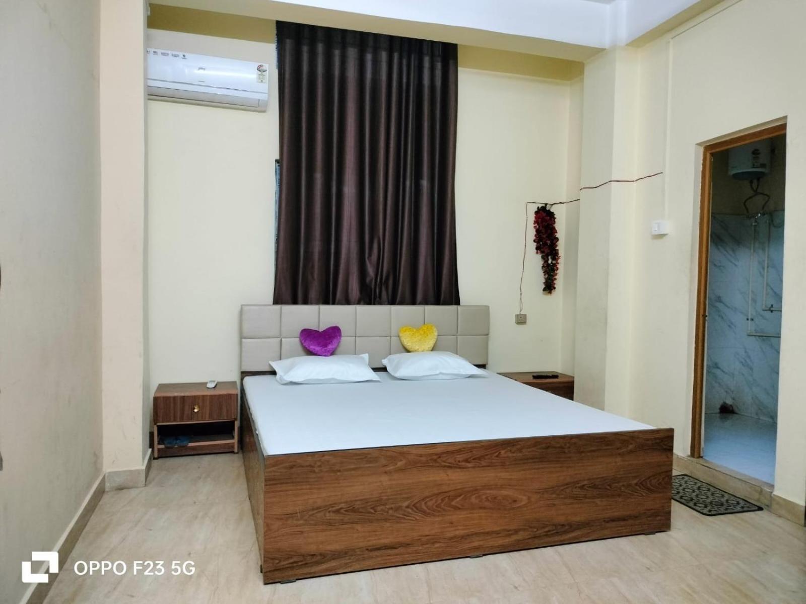 Capital Heritage Homestay Guwahati Dış mekan fotoğraf