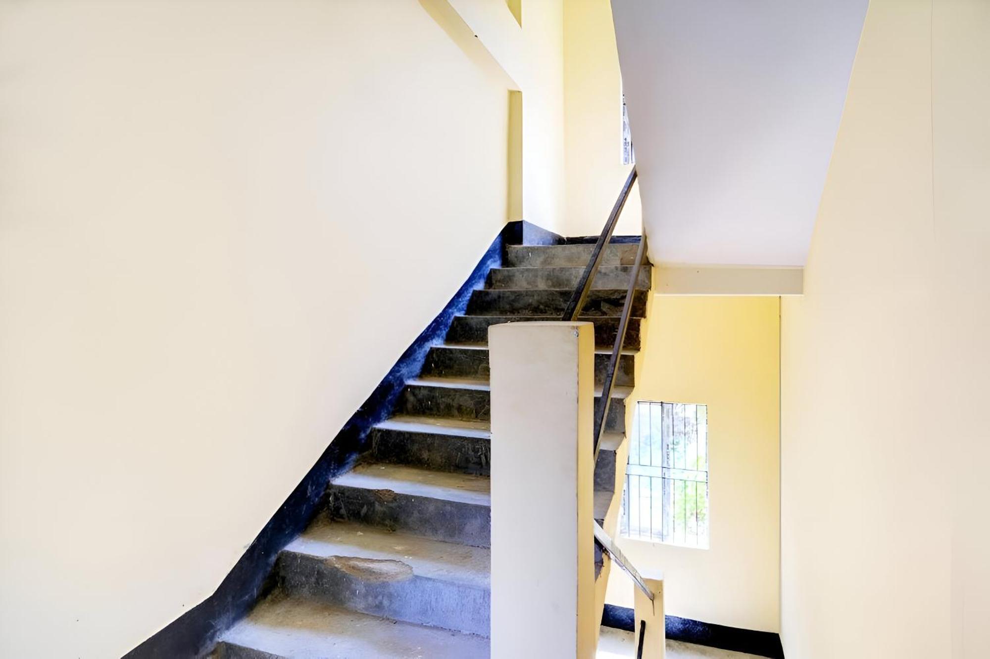 Capital Heritage Homestay Guwahati Dış mekan fotoğraf