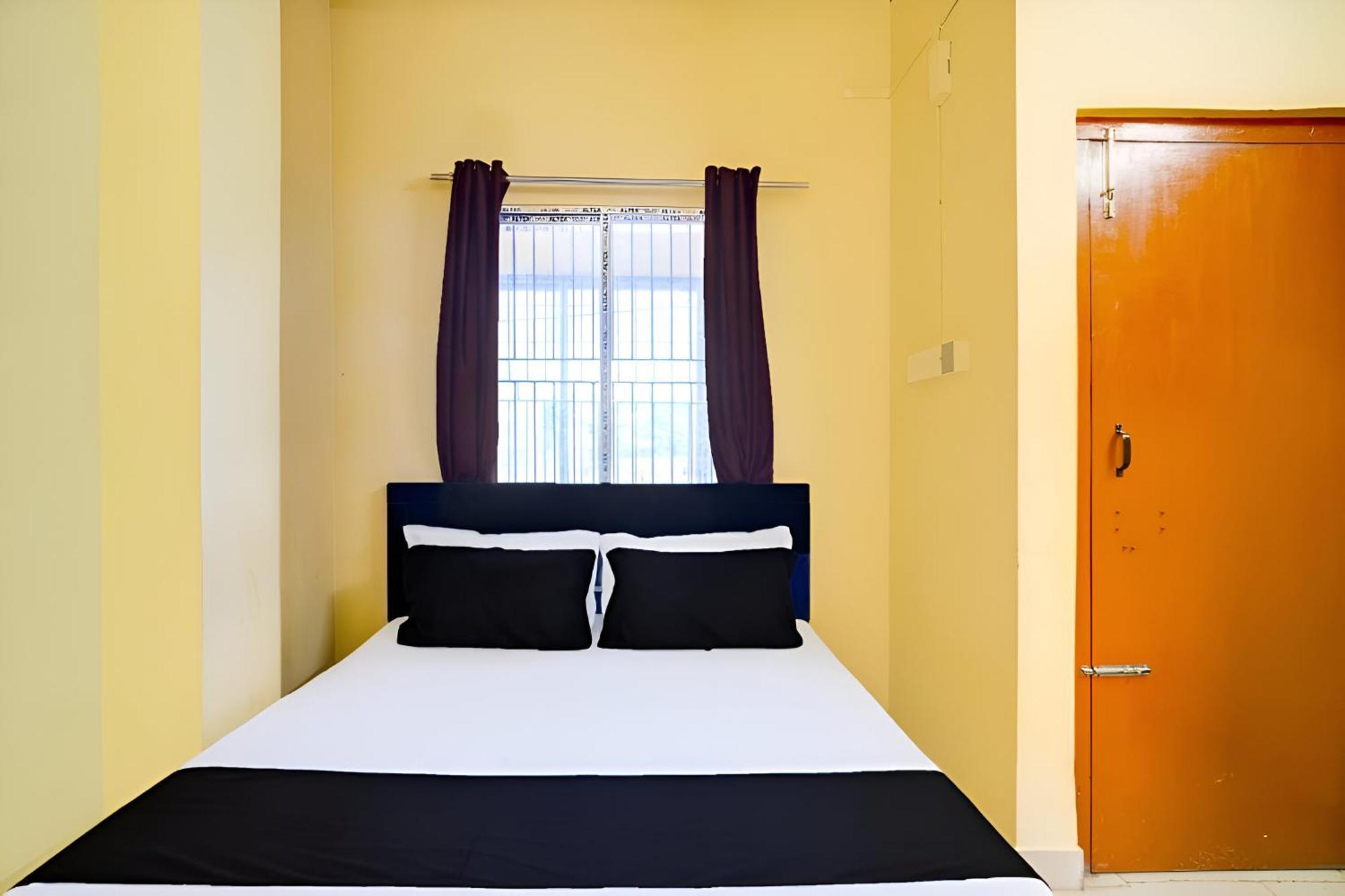 Capital Heritage Homestay Guwahati Dış mekan fotoğraf
