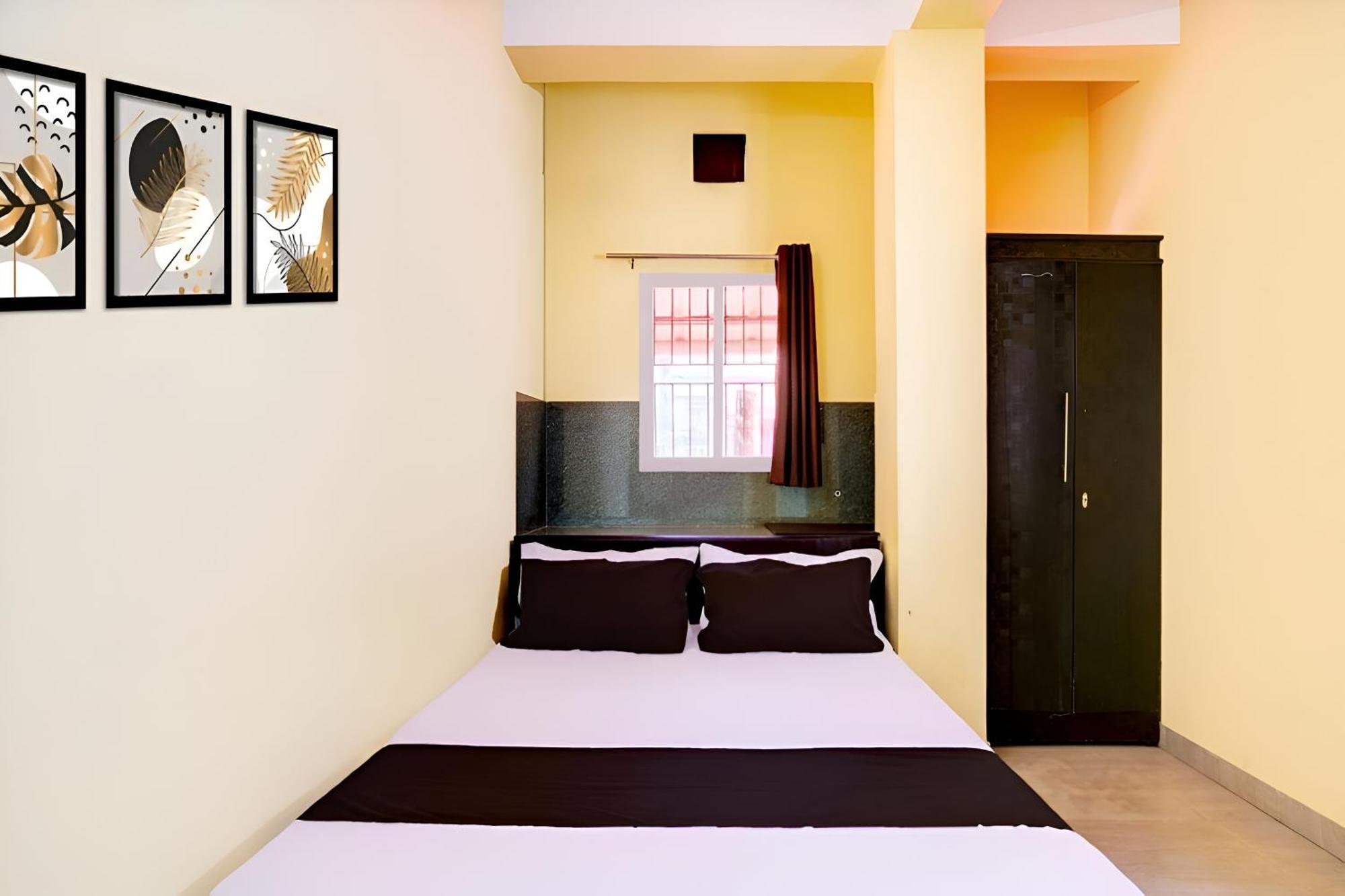 Capital Heritage Homestay Guwahati Dış mekan fotoğraf