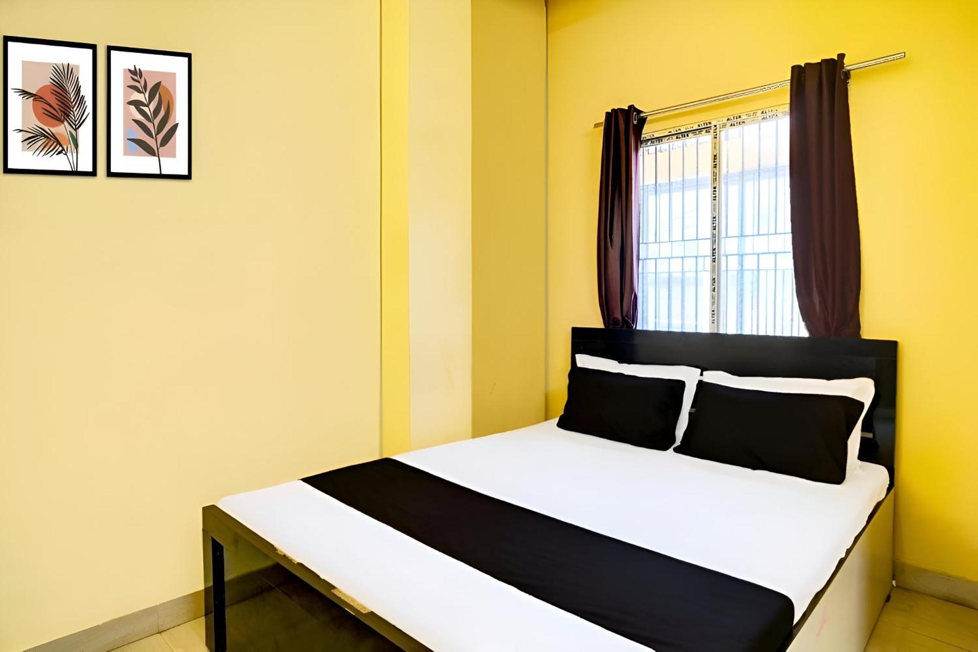 Capital Heritage Homestay Guwahati Dış mekan fotoğraf