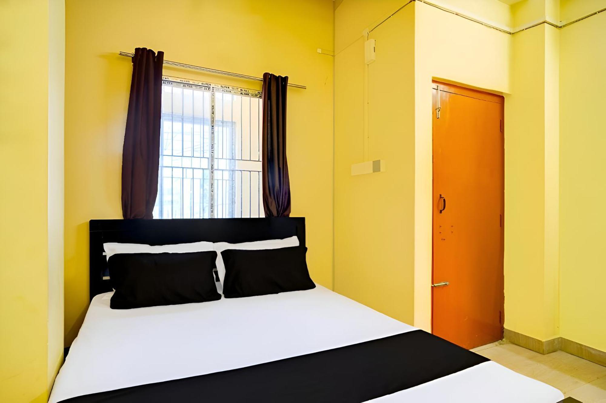 Capital Heritage Homestay Guwahati Dış mekan fotoğraf