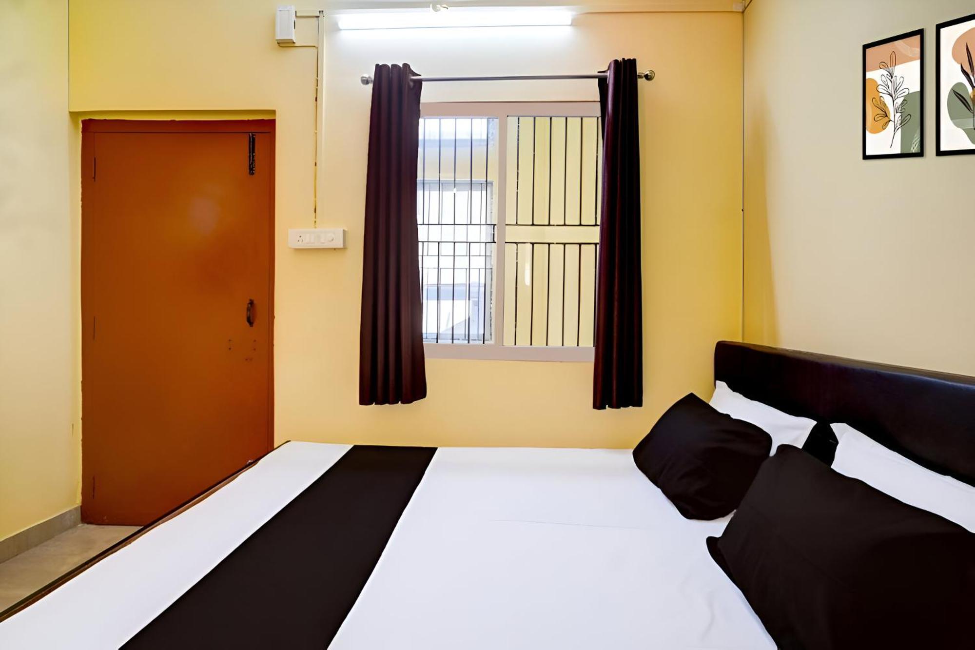 Capital Heritage Homestay Guwahati Dış mekan fotoğraf