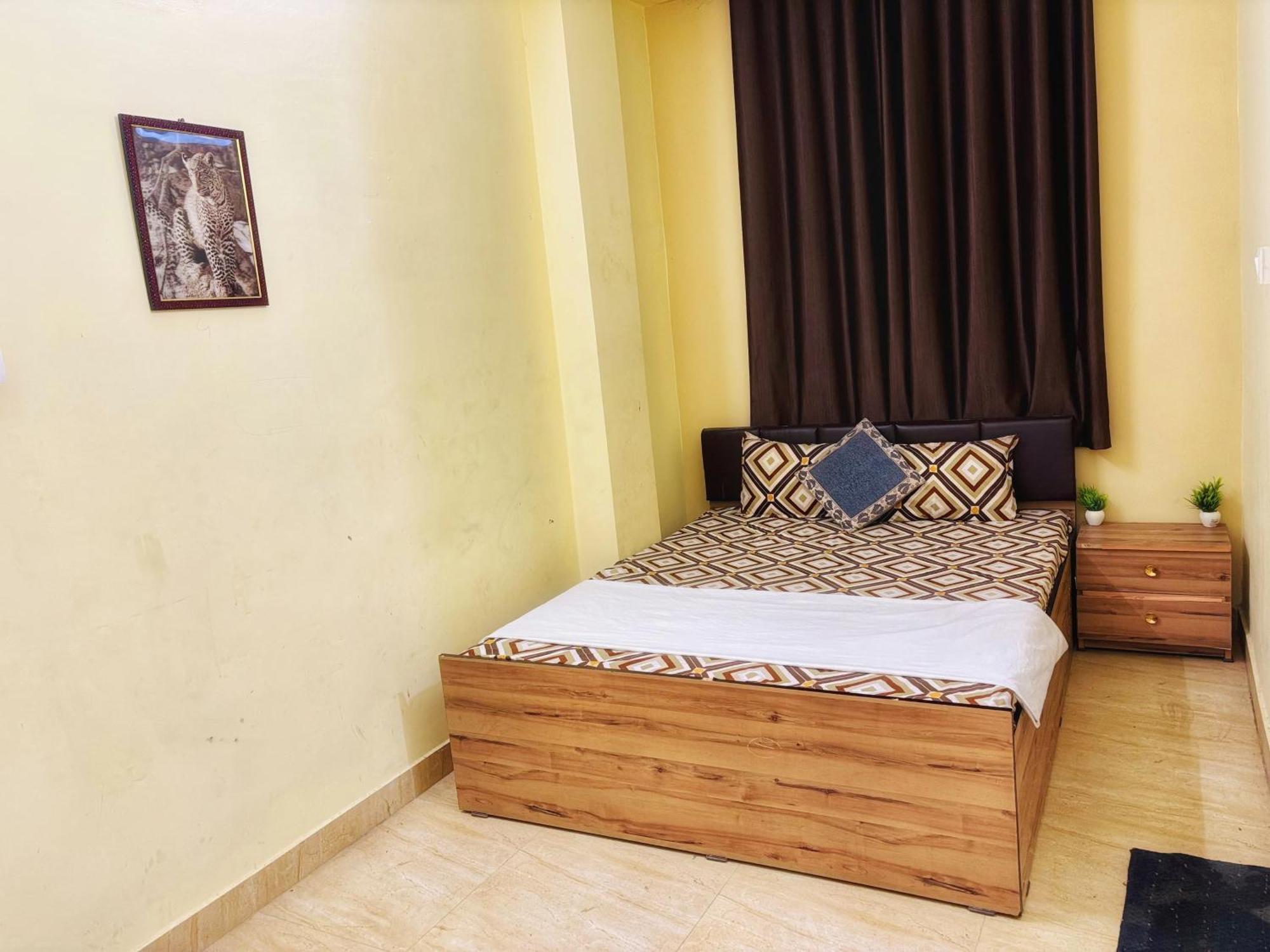 Capital Heritage Homestay Guwahati Dış mekan fotoğraf