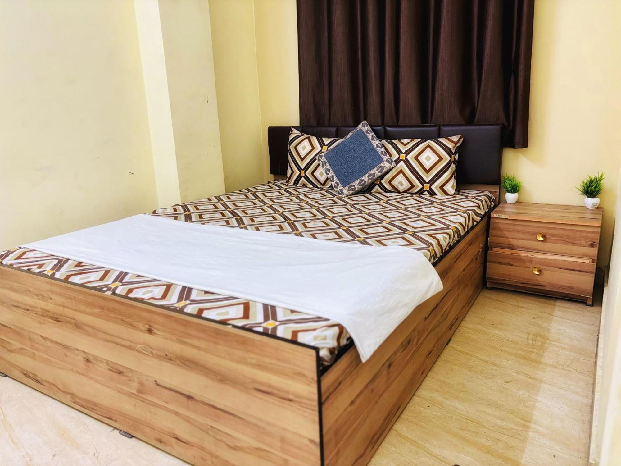 Capital Heritage Homestay Guwahati Dış mekan fotoğraf