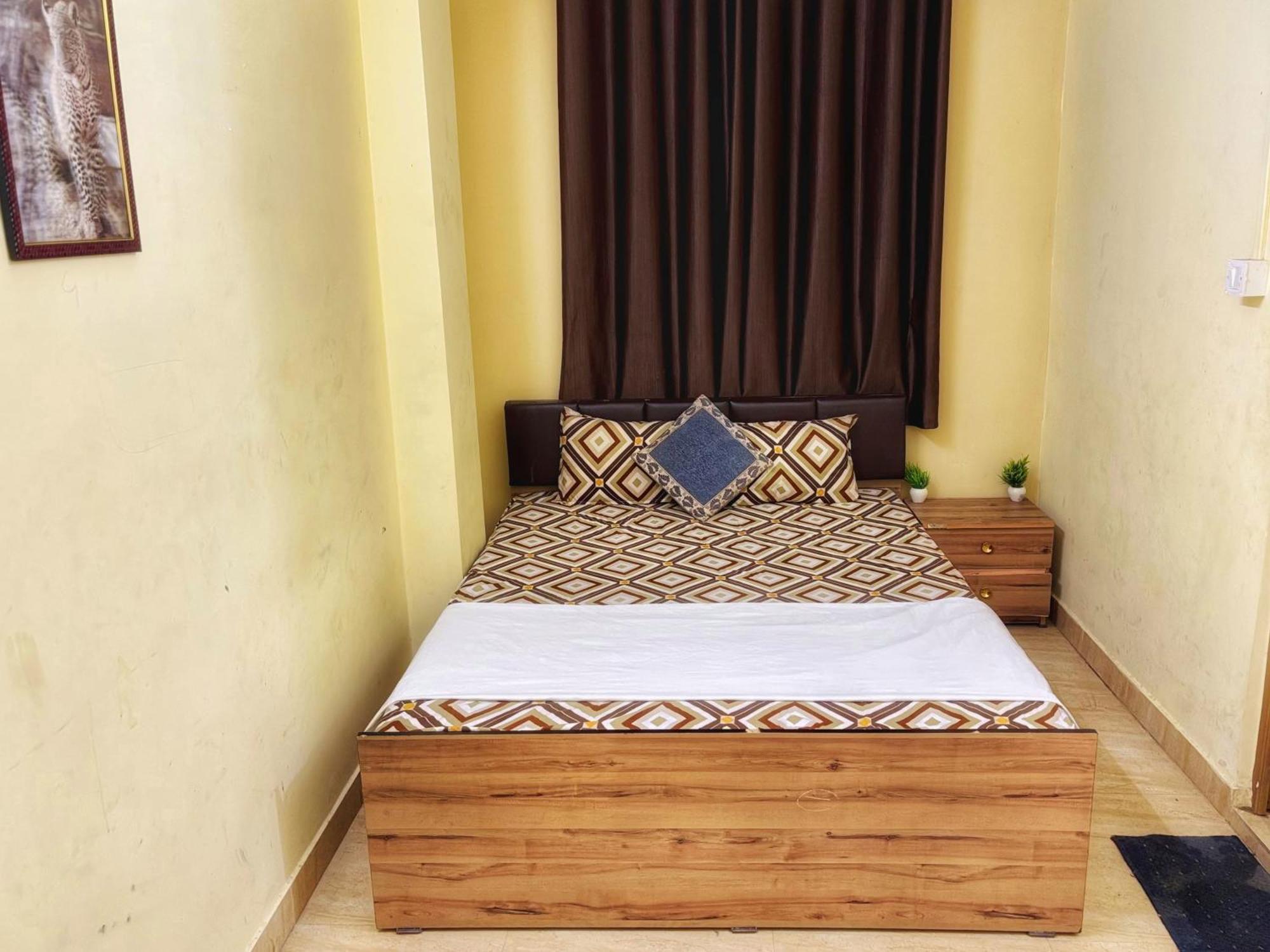 Capital Heritage Homestay Guwahati Dış mekan fotoğraf