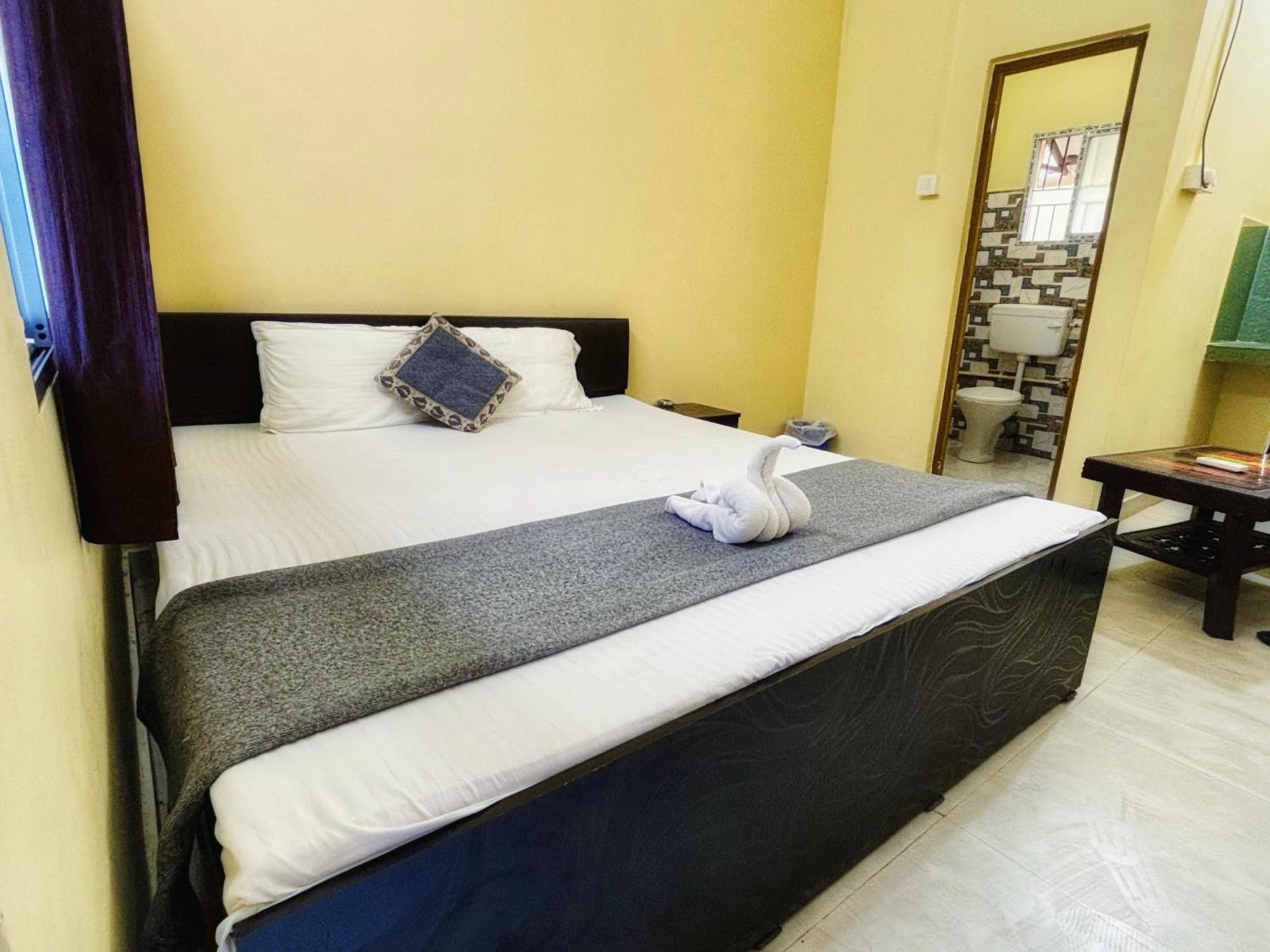 Capital Heritage Homestay Guwahati Dış mekan fotoğraf