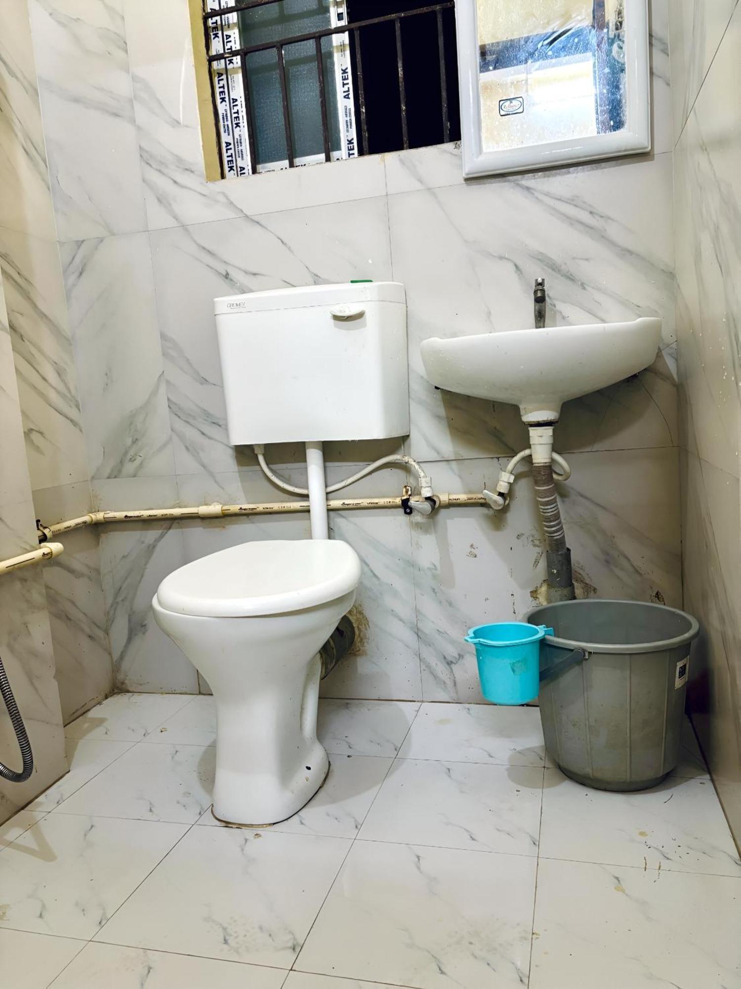 Capital Heritage Homestay Guwahati Dış mekan fotoğraf