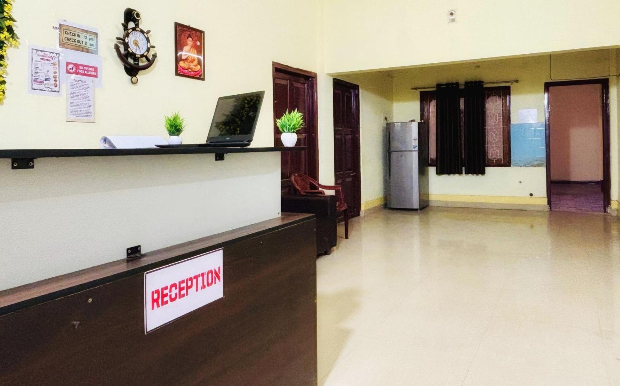 Capital Heritage Homestay Guwahati Dış mekan fotoğraf