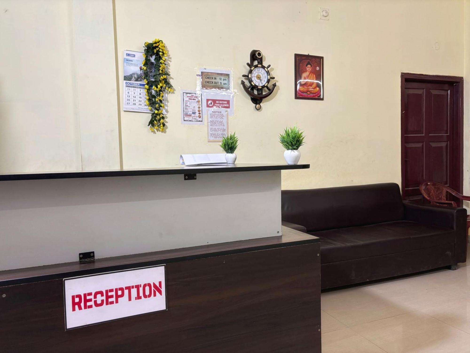 Capital Heritage Homestay Guwahati Dış mekan fotoğraf